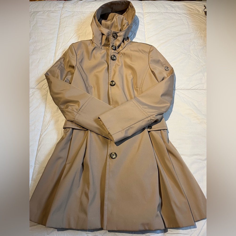 Calvin Klein - Rain Coat